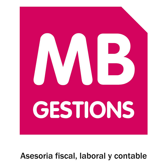 MB Gestions Barcelona Logo